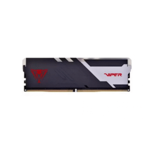 MEMORIA PATRIOT VIPER VENOM DDR5 8GB 6000 MHZ C140 BLK/SIR HS PE001000