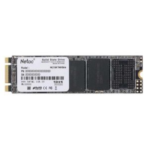 DISCO SSD NETAC N535N M.2 2280 SATAIII 3D NAND SSD 1TB