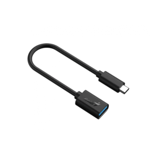 GENIUS ADAPTADOR USB-A A USB-C