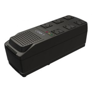 LYONN ESTABILIZADOR ELECT. TCA-2000N-V