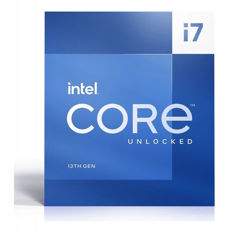 PROCESADOR INTEL (LGA1700) CORE I7 13700 PROCESADOR INTEL (LGA1700) CORE I7 13700