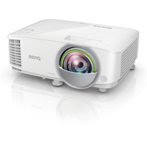 PROYECTOR BENQ EW800ST WHITE