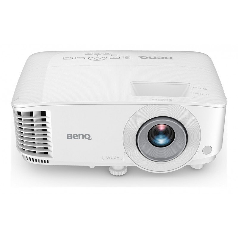 PROYECTOR BENQ MW560 WHITE 4000 LUM WXGA PROYECTOR BENQ MW560 WHITE 4000 LUM WXGA