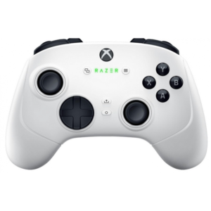 JOYSTICK RAZER WOLVERINE V3 PRO WHITE WIRELESS XBOX / PC
