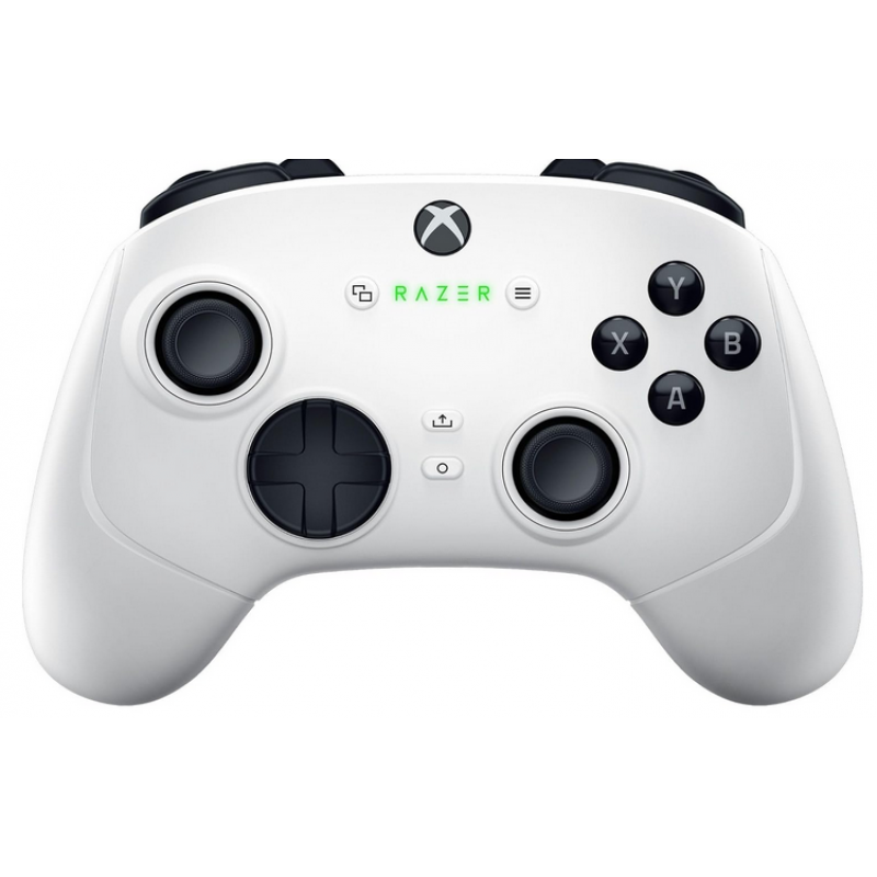 JOYSTICK RAZER WOLVERINE V3 PRO WHITE WIRELESS XBOX / PC JOYSTICK RAZER WOLVERINE V3 PRO WHITE WIRELESS XBOX / PC