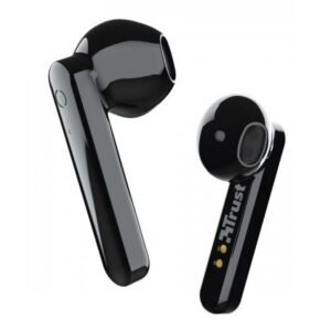 AURICULAR TRUST PRIMO TOUCH BT BLACK