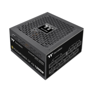 FUENTE GAMER THERMALTAKE TP GF A3 1200W ANALOG 80 PLUS GOLD FULL MODULAR