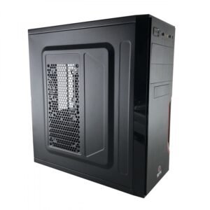 GABINETE SFX KIT 783 BLACK