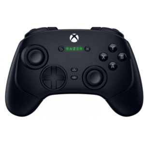 JOYSTICK RAZER WOLVERINE V3 PRO BLACK WIRELESS XBOX LICENCED GAMEPAD