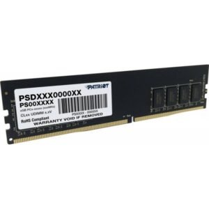 MEMORIA PATRIOT SIGNATURE LINE DDR4 8 GB 3200 MHZ PS001556