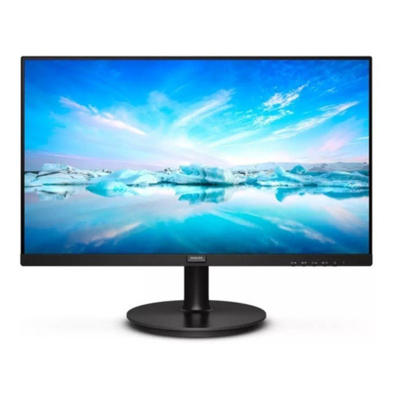 MONITOR PHILIPS LED 27 mod 272v8la MONITOR PHILIPS LED 27 mod 272v8la