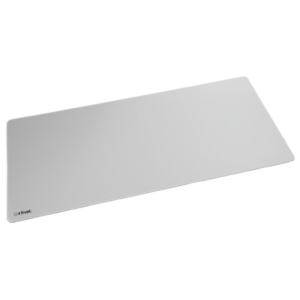 MOUSE PAD TRUST XXL WHITE GXT759W