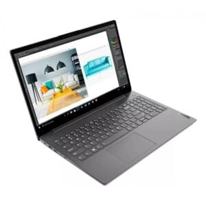 NOTEBOOK LENOVO V15 AMD R7 7730U 8GB 512GB 15.6 FULL HD