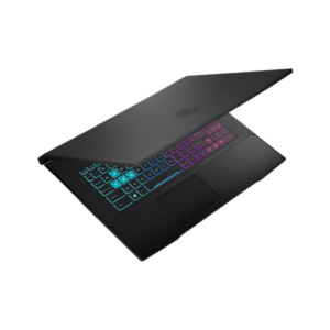 Notebook MSI Katana B8VF A15 15.6" + Ryzen 7 8845HS + 16gb (2x8) + 512gb + RTX 4060 8GB Win11