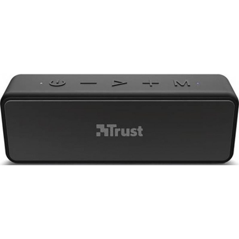 PARLANTE TRUST AXXY BLUETOOTH PARLANTE TRUST AXXY BLUETOOTH