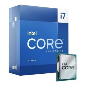 PROCESADOR INTEL (LGA1700) CORE I7 13700K