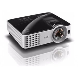 PROYECTOR BENQ MX631ST BLACK