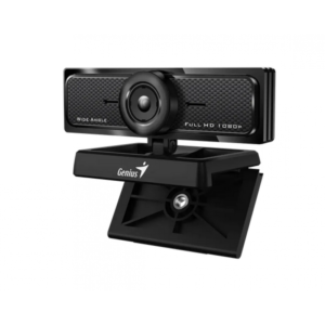 WEBCAM GENIUS WIDECAM F100 V2