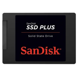 DISCO SSD SATA 1TB SANDISK PLUS