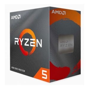 PROCESADOR AMD (AM4) RYZEN 5 4500 65W
